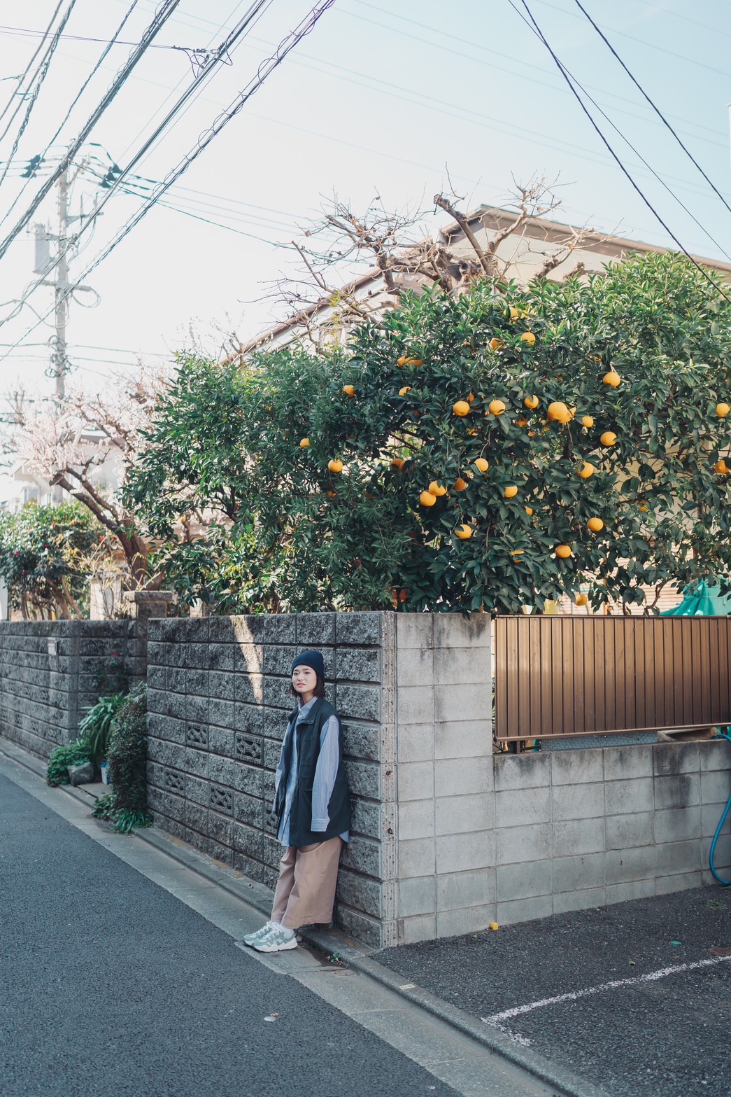 川畑光瑠_写真